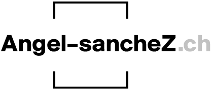 [ Angel Sanchez | Fotografie und Text ]